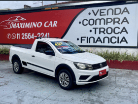 NOVA SAVEIRO ROBUST MBVS 1.6